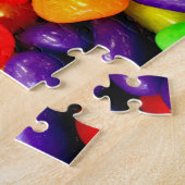 Jelly Beans Legpuzzel (Zijkant)
