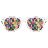 Jelly Beans Lunettes de soleil (Devant)