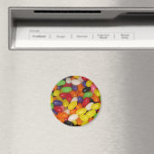 Jelly Beans Magneet (Insitu (Vaatwasser))