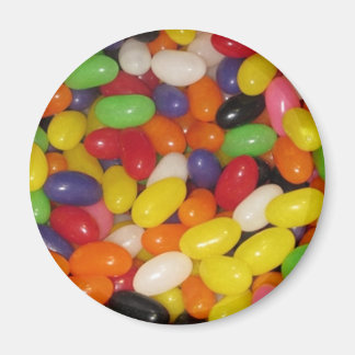 Jelly Beans Magneet