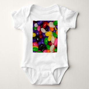 Jelly Beans Romper