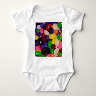 Jelly Beans Romper