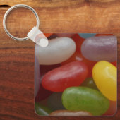 Jelly Beans Sleutelhanger (Voorkant)