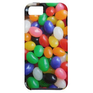 Jelly Beans - Sweet! Tough iPhone 5 Hoesje