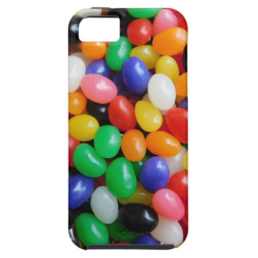 Jelly Beans - Sweet! Case-Mate iPhone Case (Achterkant)