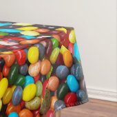 Jelly Beans Tafelkleed (Voorbeeld)