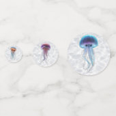 Jelly Belly Table Confetti (Voorkanten)