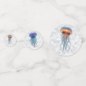 Jelly Belly Table Confetti (Achterkanten)