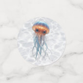 Jelly Belly Table Confetti (Kleine voorkant)