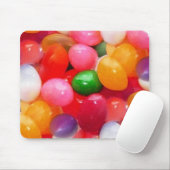 jelly_bonans muismat (Met muis)