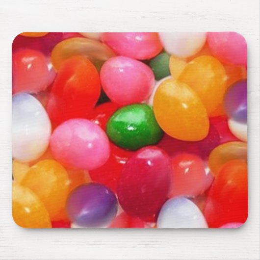 jelly_bonans muismat (Voorkant)