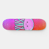 Jelly Bro Skateboard (Horizontaal)