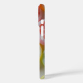 Jelly Candy Citrus Fruits Case-Mate iPhone Case (Achterkant / Links)