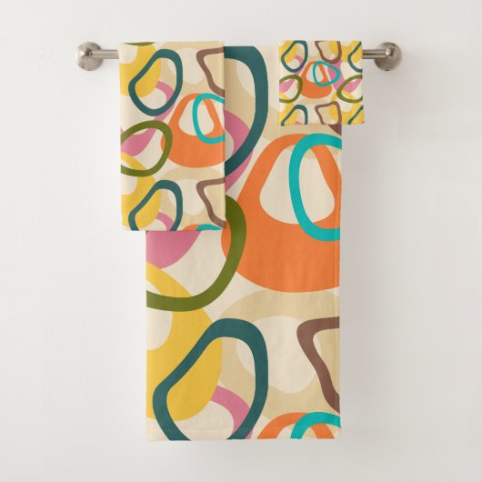 Jelly Carrés (En situation)