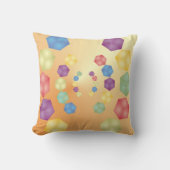 Jelly Cube Kussen (Voorkant)