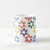 Jelly Deviled Oeufs Coffee Mug (Centre)