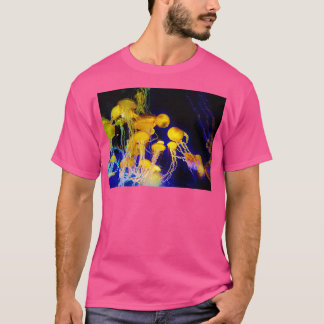 Jelly Fish 5 T-shirt