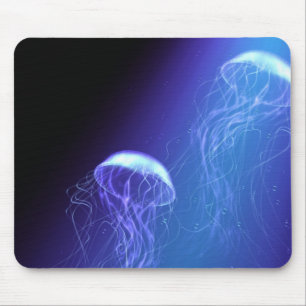 Jelly Fish Muismat