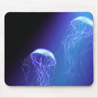 Jelly Fish Muismat