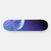 Jelly Fish Skateboard (Horizontaal)