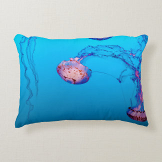 JELLY FISHES ONDERWATER ACCENT KUSSEN