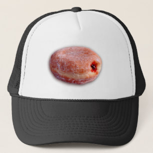 Jelly Fled Donut Trucker Pet