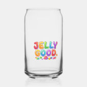Jelly Good – Conception de T-Shirt avec un jeu de (Verso)