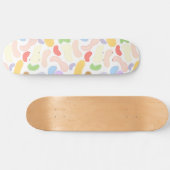 Jelly haricots Skateboard (Horz)