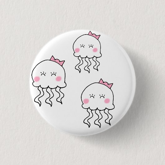 Jelly Jelly Button (Voorkant)