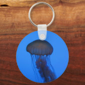 Jelly Key-chain Sleutelhanger (Voorkant)