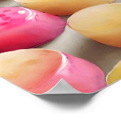 Jelly Pudding Poster (Hoek)