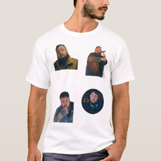 Jelly Roll Pack T-shirt