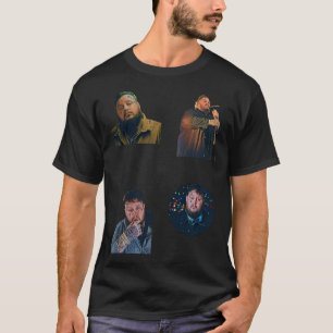 Jelly Roll Pack T-shirt