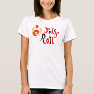 Jelly Roll T-shirt