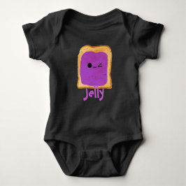 Jelly Romper