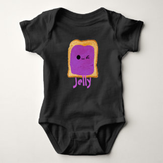 Jelly Romper