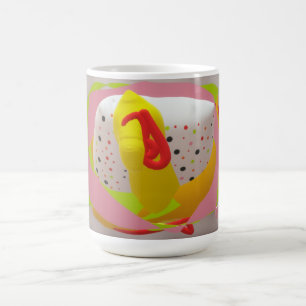 Jelly Snoep Sweet Baby knuffel liefde zacht kussen Koffiemok