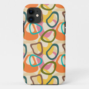 Jelly Squares iPhone 11 Hoesje