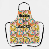 Jelly Squares Schort (Voorkant)