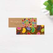 Jellybeans amusants Fête d'anniversaire do-it-your (Bureau)