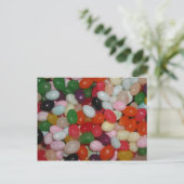 Jellybeans ! Cartes postales (Debout devant)