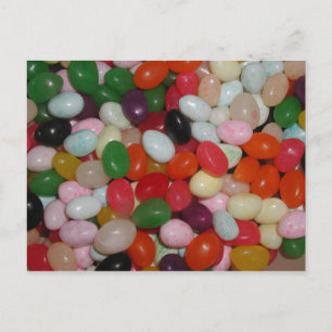 Jellybeans ! Cartes postales