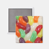 Jellybeans Magneet (Voorkant / Achterkant)