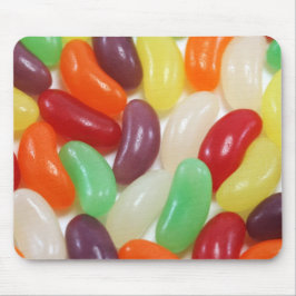 Jellybeans Mousepad Muismat