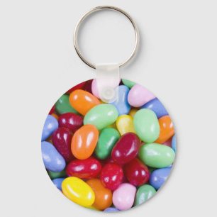 Jellybeans Sleutelhanger