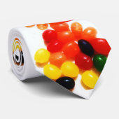 JELLYBEANS stropdas (Opgerold)