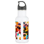 Jellybeans Waterfles (Achterkant)