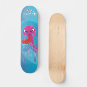 JellyBoard Skateboard (Voorkant)