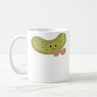 Jellycat Amuseable Augurk Koffiemok