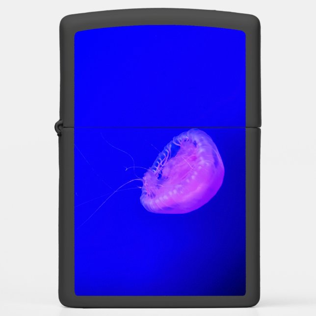 Jellyfish (Voorkant)